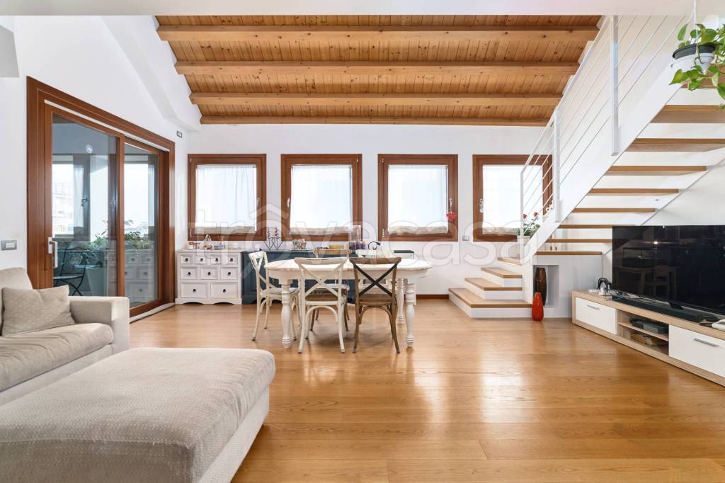 appartamento in vendita a Conegliano