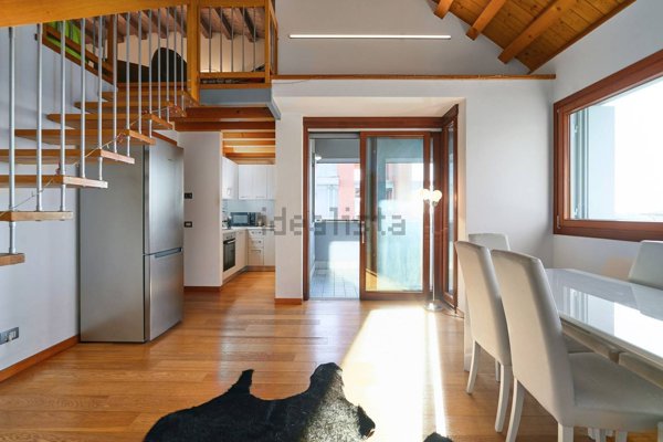 appartamento in vendita a Conegliano