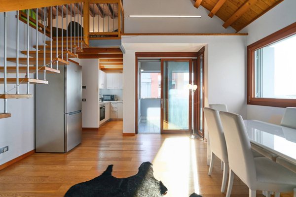 appartamento in vendita a Conegliano