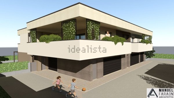 appartamento in vendita a Conegliano