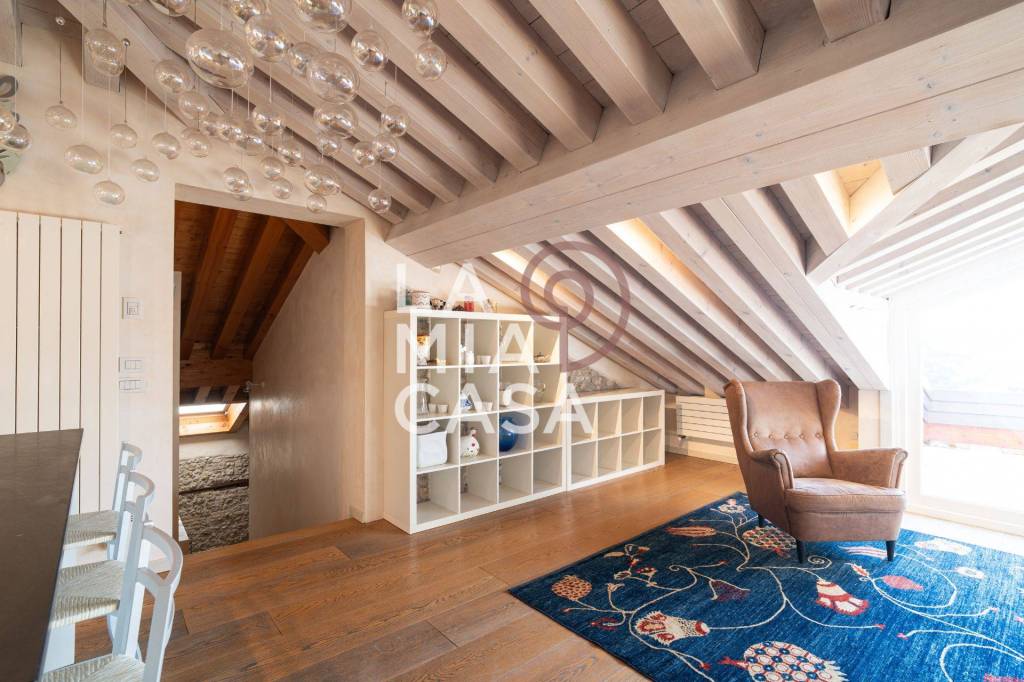 appartamento in vendita a Conegliano