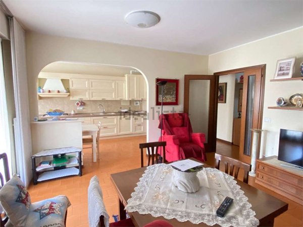 appartamento in vendita a Conegliano in zona Parè