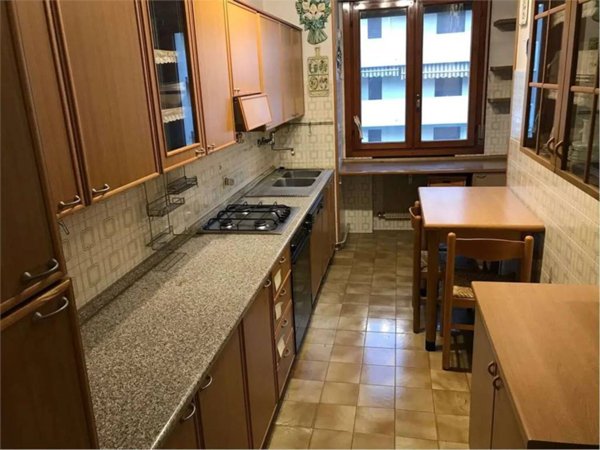 appartamento in vendita a Conegliano