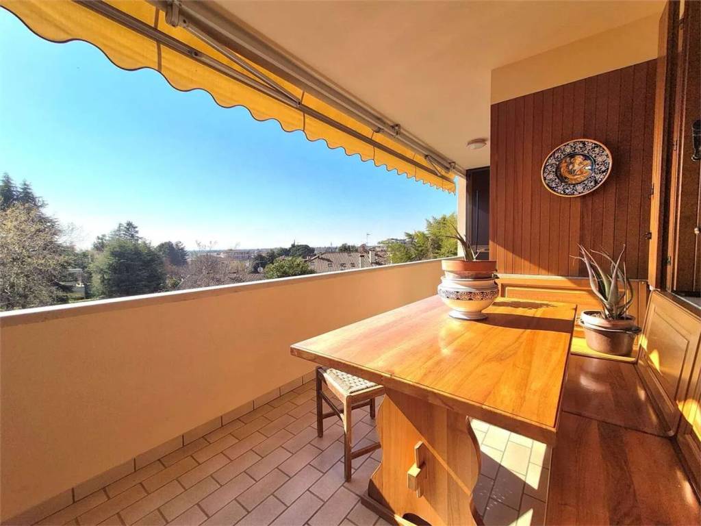 appartamento in vendita a Conegliano