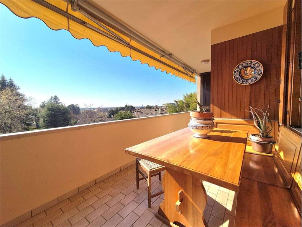 appartamento in vendita a Conegliano