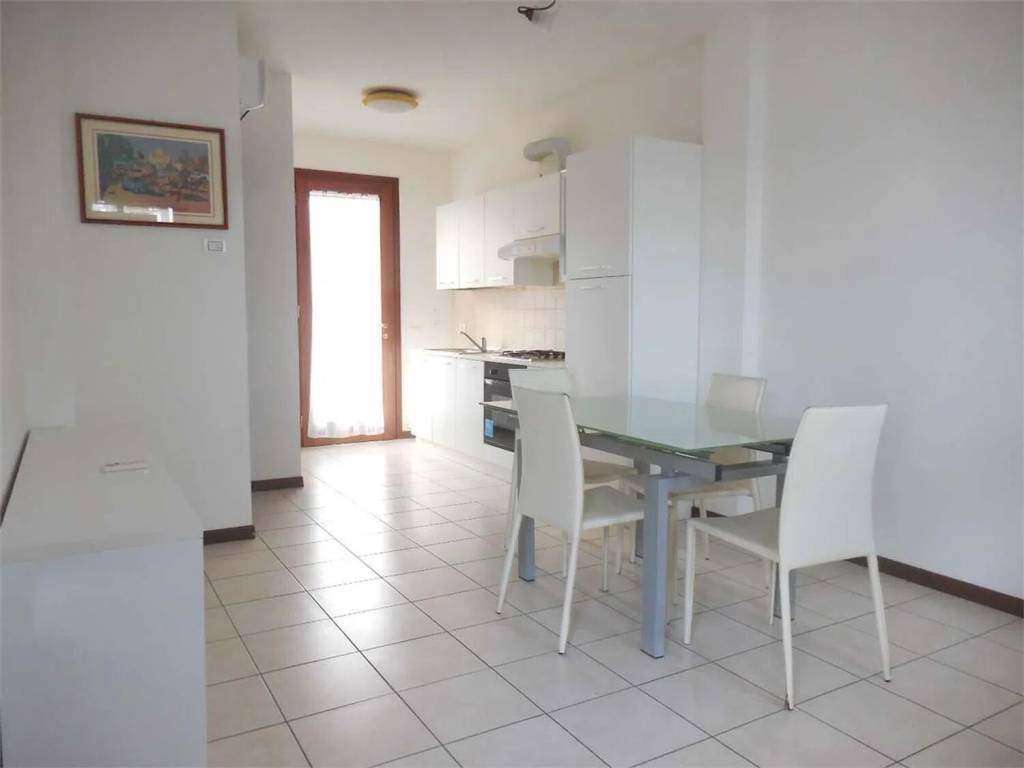 appartamento in vendita a Conegliano in zona Scomigo