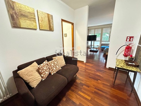 appartamento in vendita a Conegliano