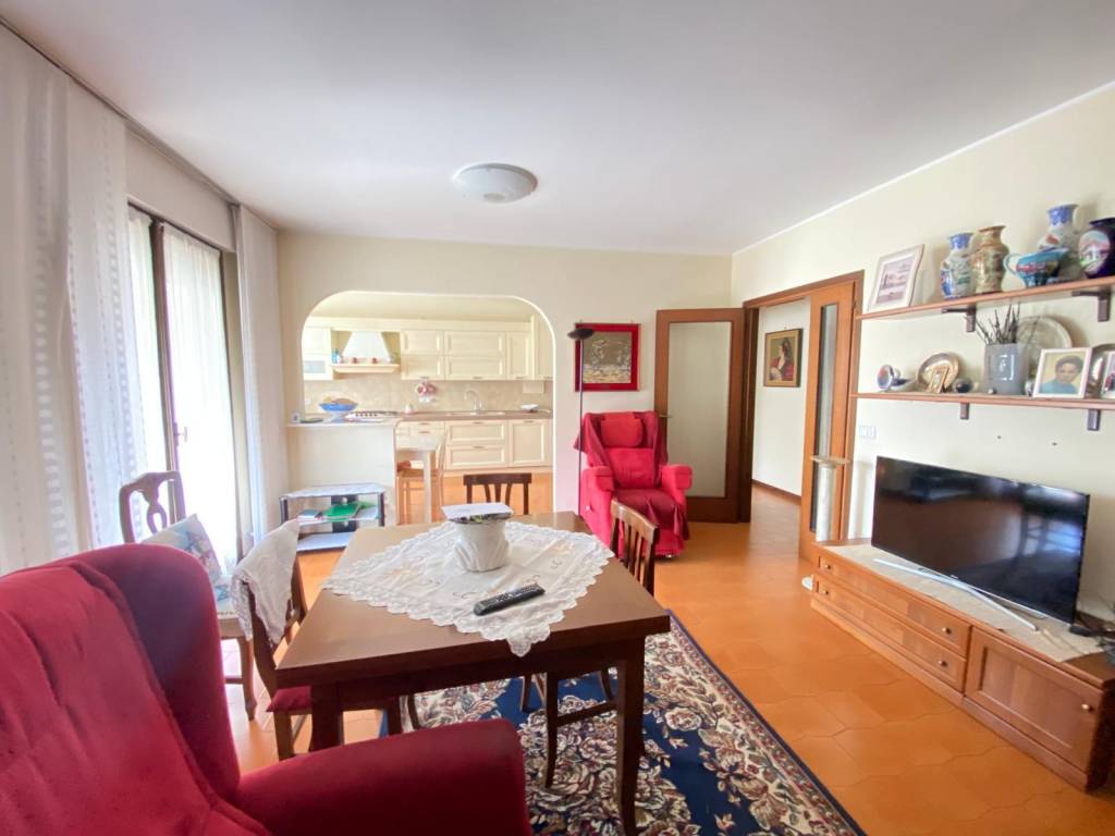 appartamento in vendita a Conegliano in zona Parè