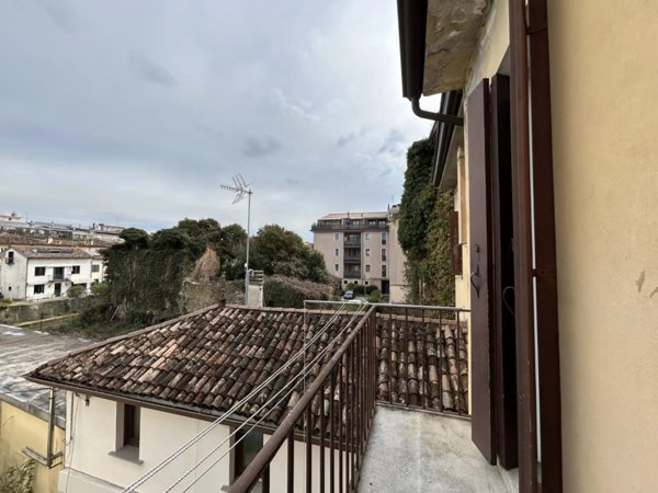 casa indipendente in vendita a Conegliano