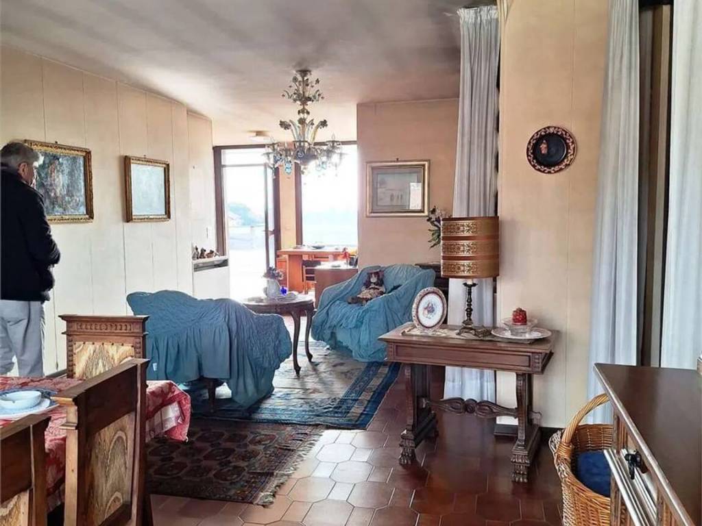 appartamento in vendita a Conegliano