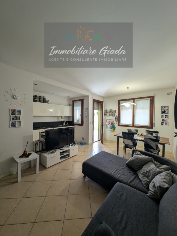 appartamento in vendita a Conegliano