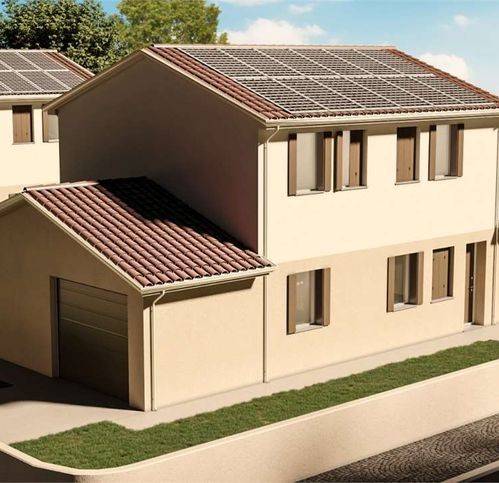 casa indipendente in vendita a Conegliano