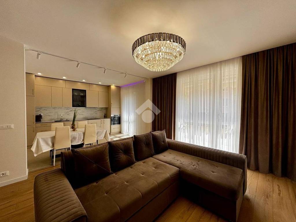 appartamento in vendita a Conegliano