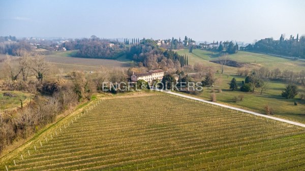 casa indipendente in vendita a Conegliano in zona Costa