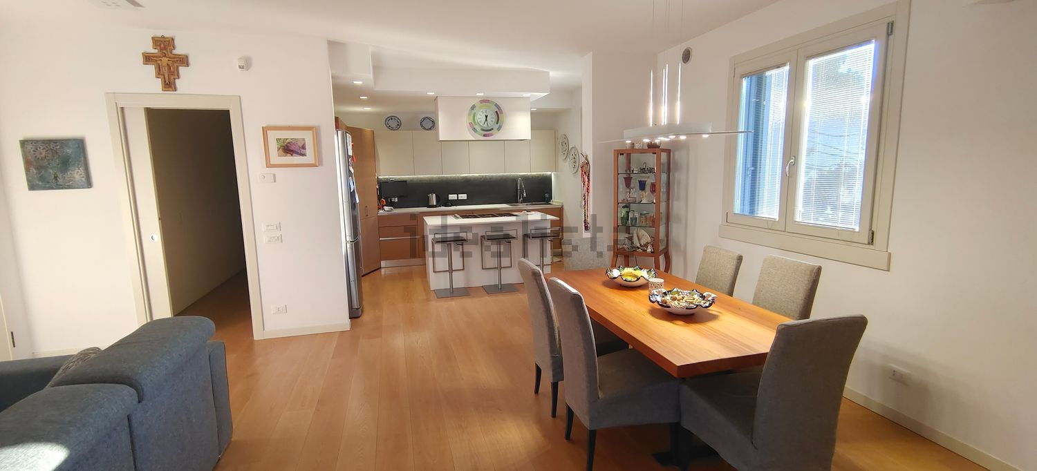 appartamento in vendita a Conegliano