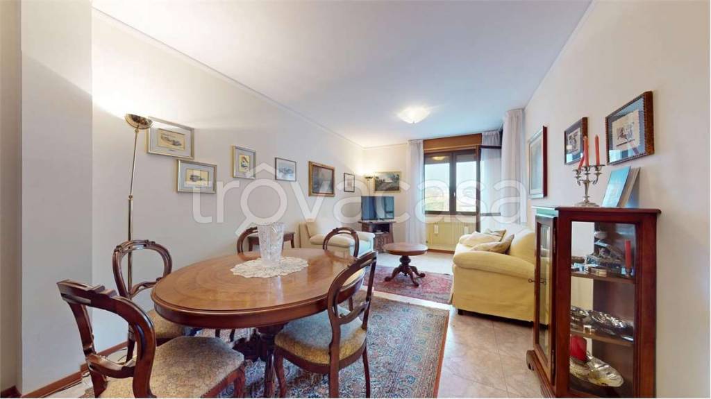 appartamento in vendita a Conegliano