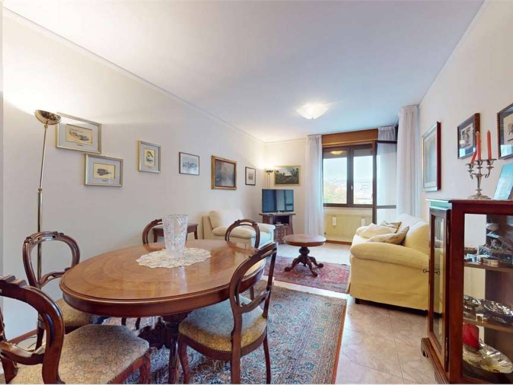 appartamento in vendita a Conegliano