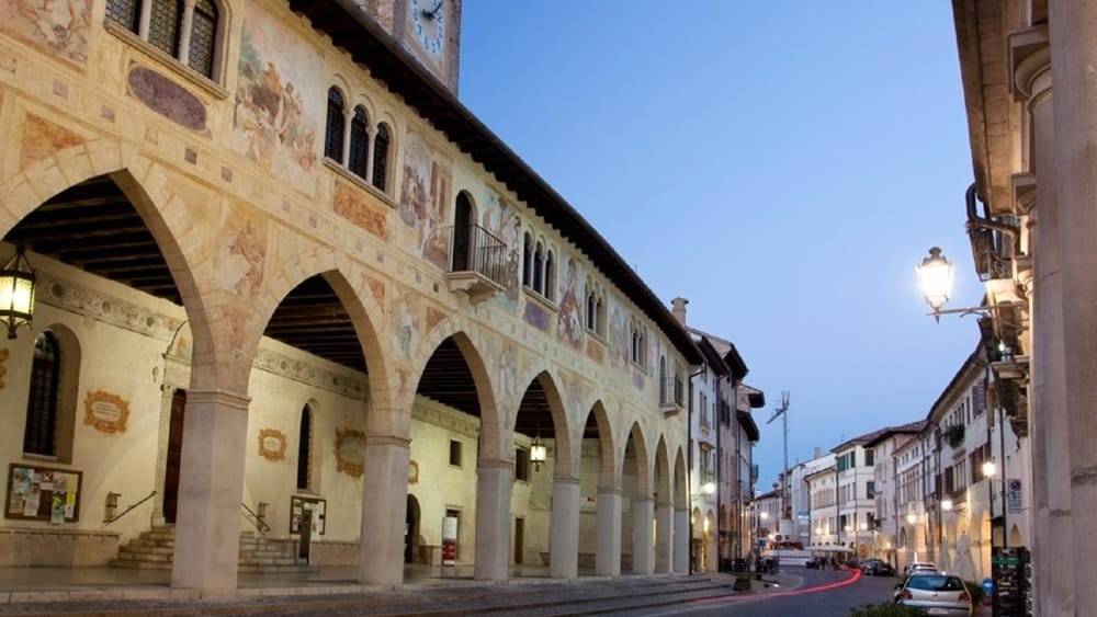 appartamento in vendita a Conegliano