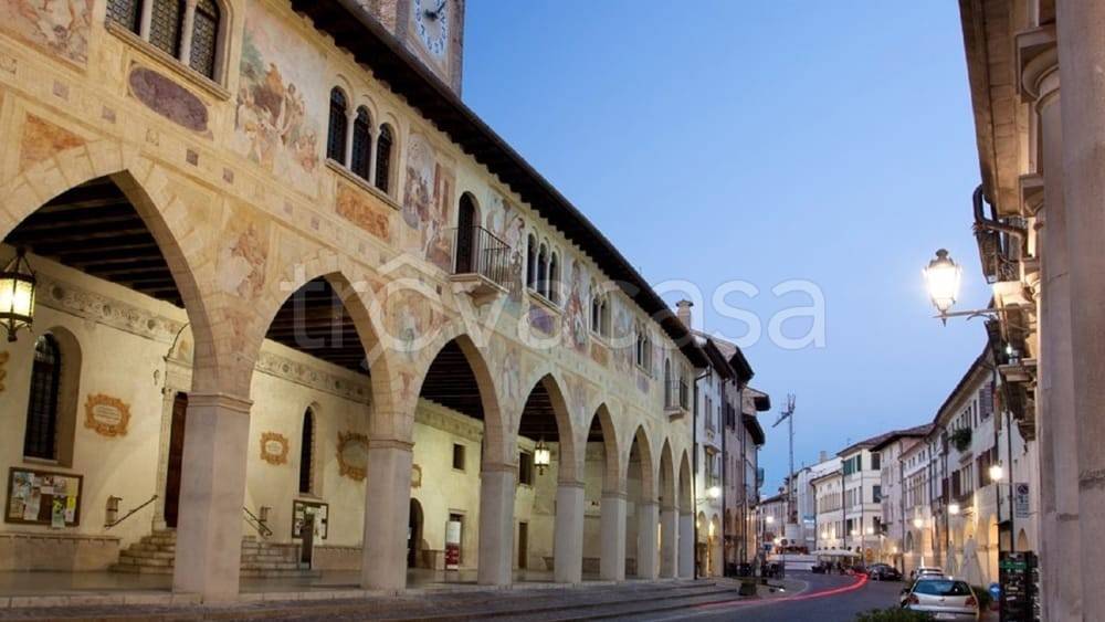 appartamento in vendita a Conegliano