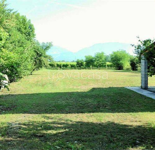 casa indipendente in vendita a Conegliano in zona Ogliano