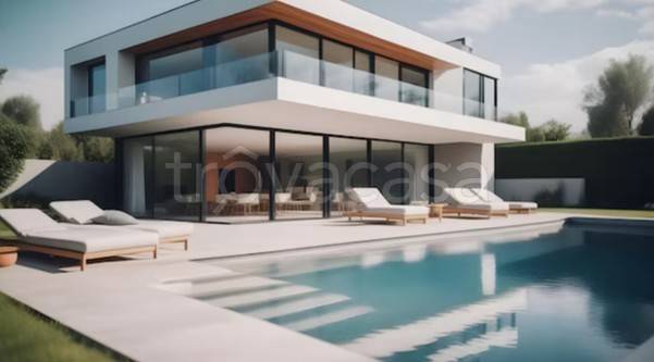 casa indipendente in vendita a Conegliano