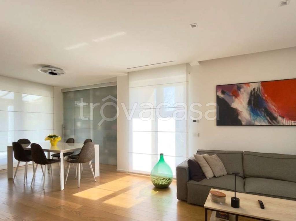 casa indipendente in vendita a Conegliano in zona Scomigo