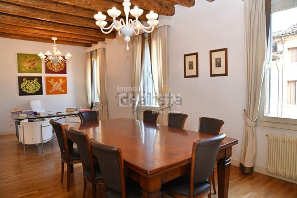 appartamento in vendita a Conegliano