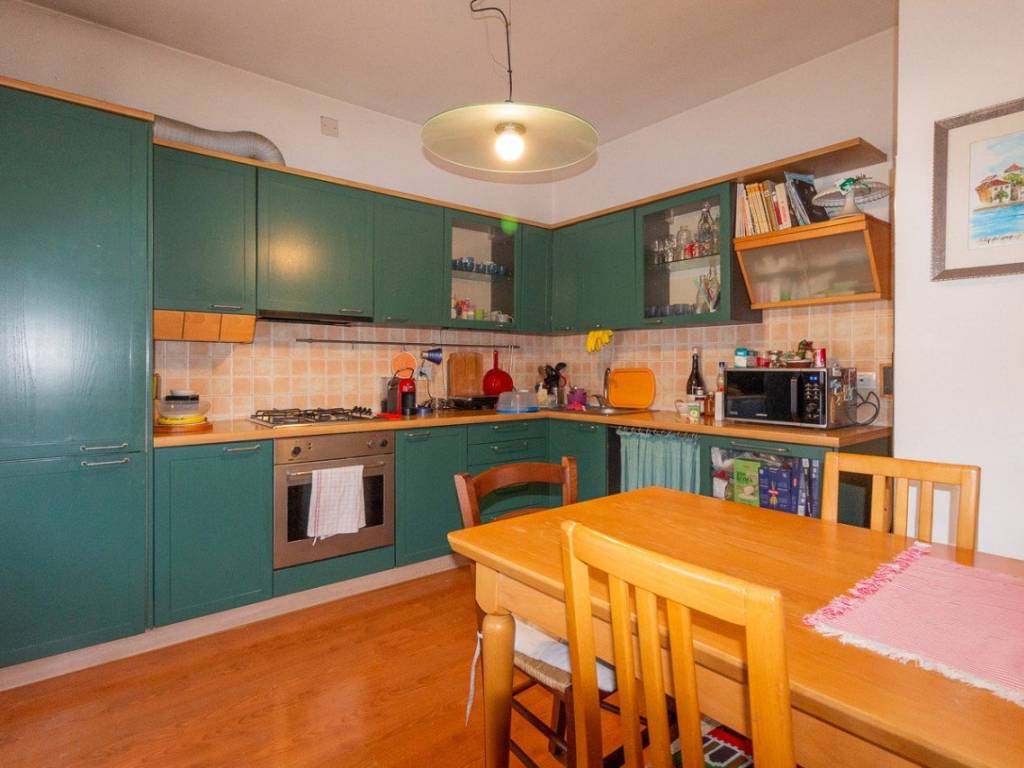 appartamento in vendita a Conegliano