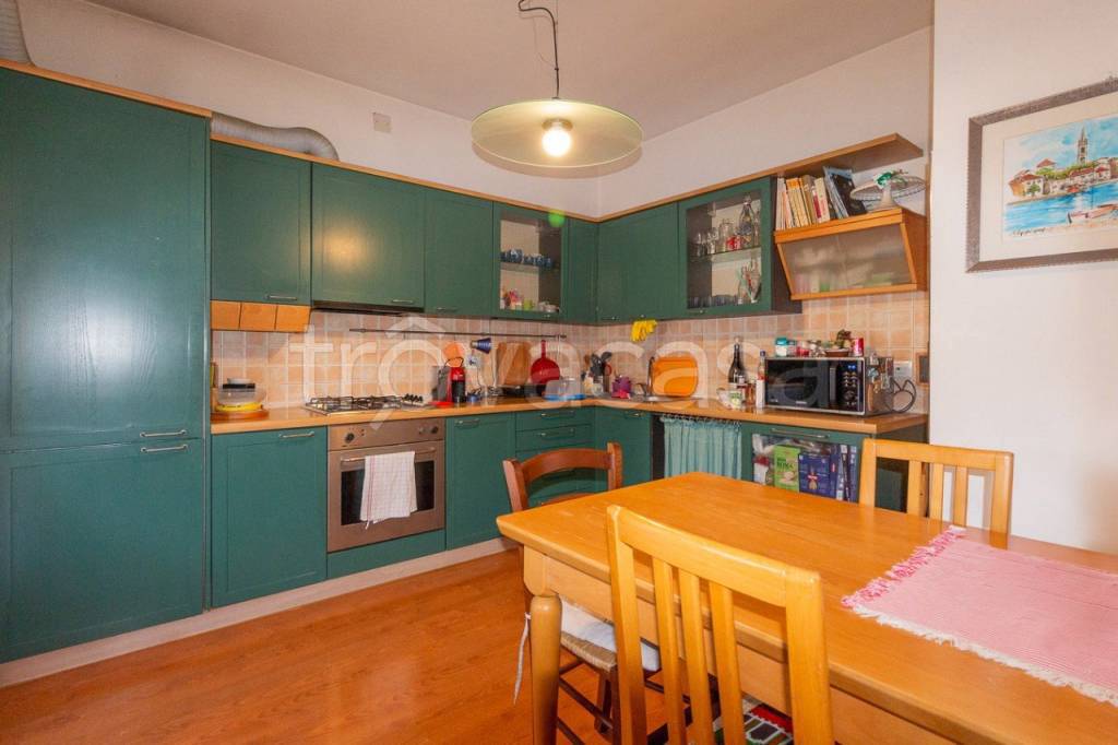 appartamento in vendita a Conegliano