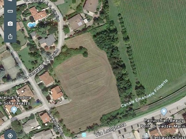 terreno agricolo in vendita a Conegliano