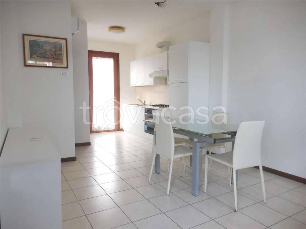 appartamento in vendita a Conegliano in zona Scomigo