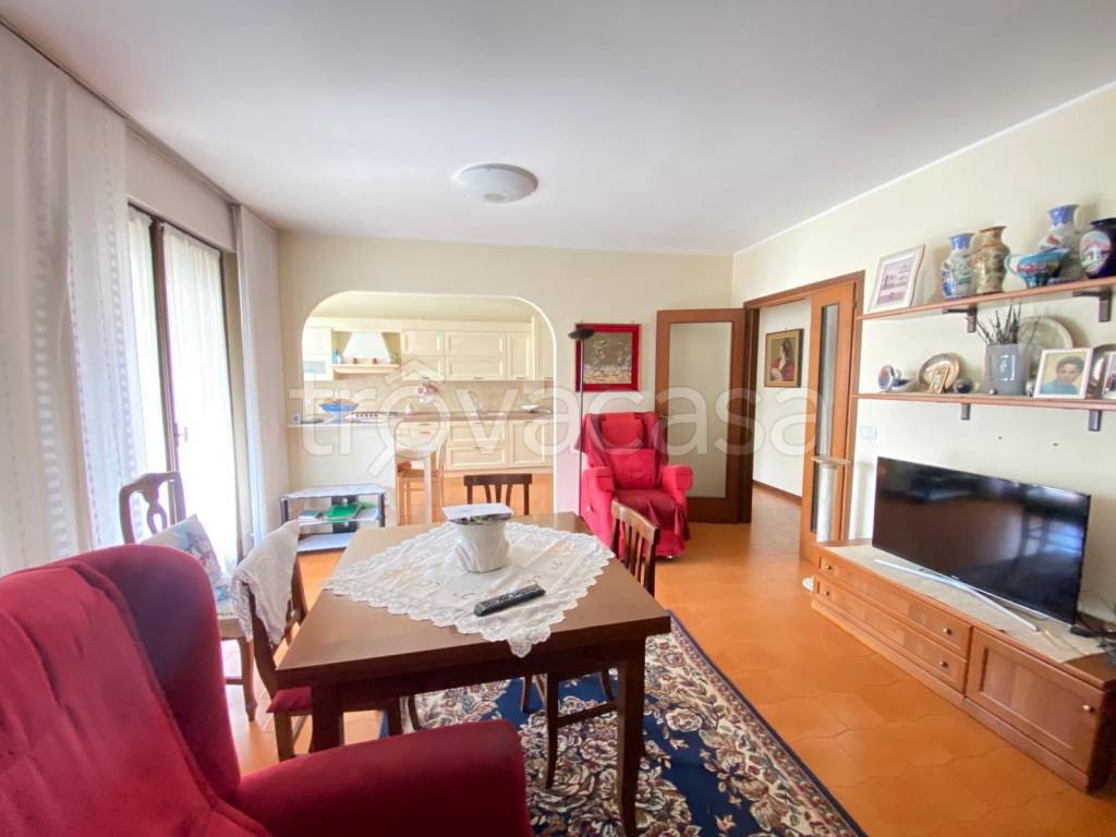 appartamento in vendita a Conegliano in zona Parè