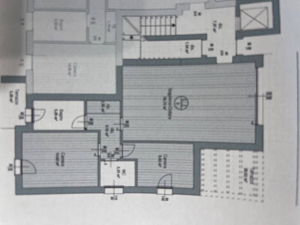 appartamento in vendita a Conegliano