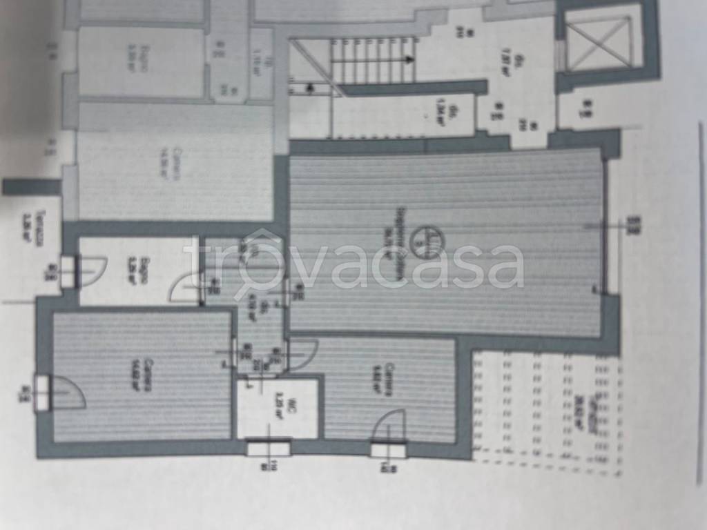 appartamento in vendita a Conegliano