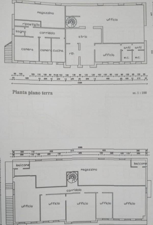 terreno edificabile in vendita a Conegliano
