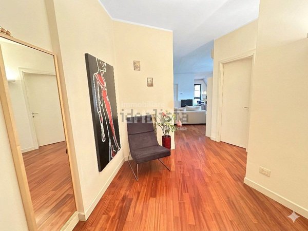 appartamento in vendita a Conegliano