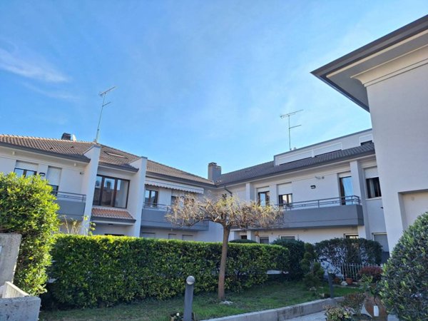 appartamento in vendita a Conegliano