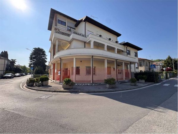 appartamento in vendita a Conegliano