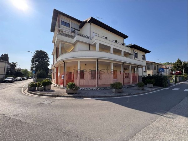 appartamento in vendita a Conegliano
