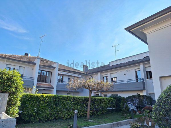 appartamento in vendita a Conegliano