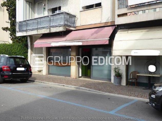 negozio in vendita a Conegliano