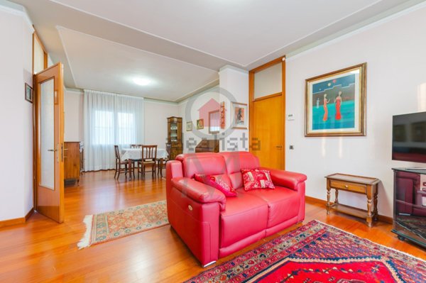 appartamento in vendita a Conegliano