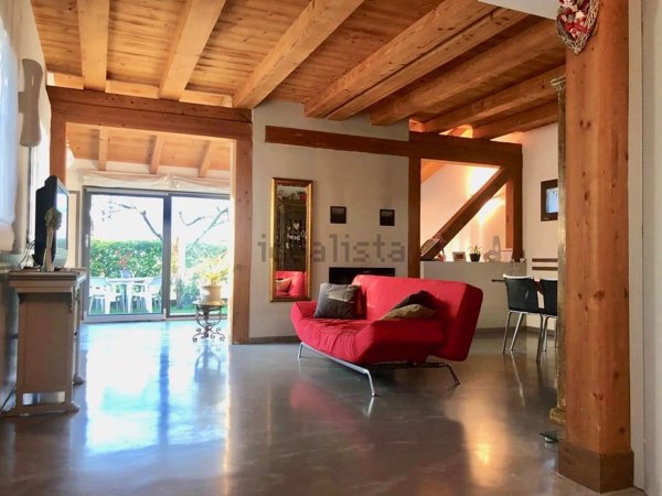 casa indipendente in vendita a Conegliano