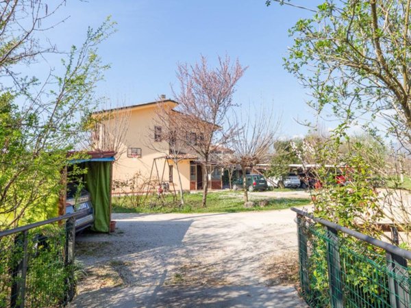 appartamento in vendita a Conegliano in zona Scomigo