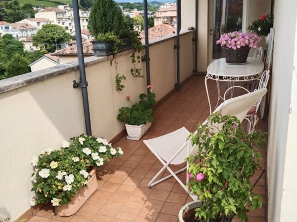 appartamento in vendita a Conegliano