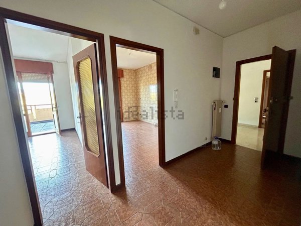 appartamento in vendita a Conegliano in zona Parè