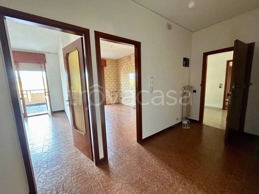 appartamento in vendita a Conegliano in zona Parè