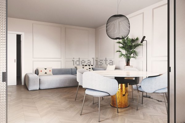 appartamento in vendita a Conegliano