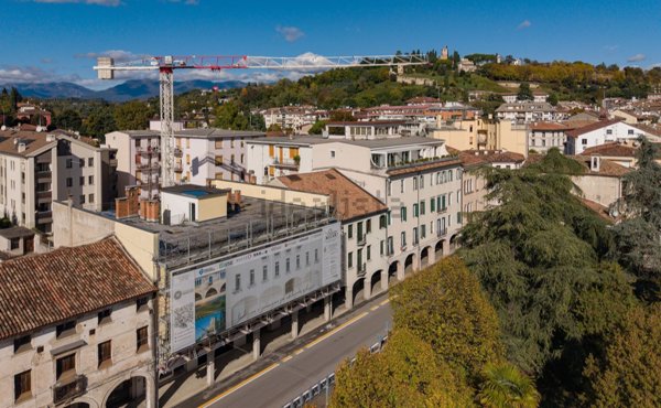 appartamento in vendita a Conegliano