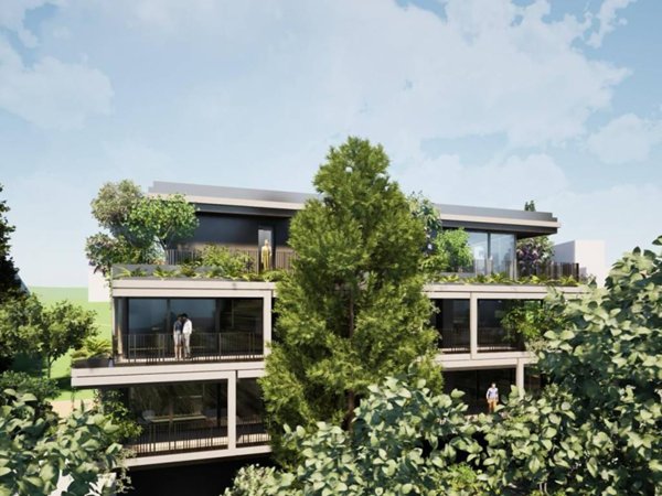 appartamento in vendita a Conegliano